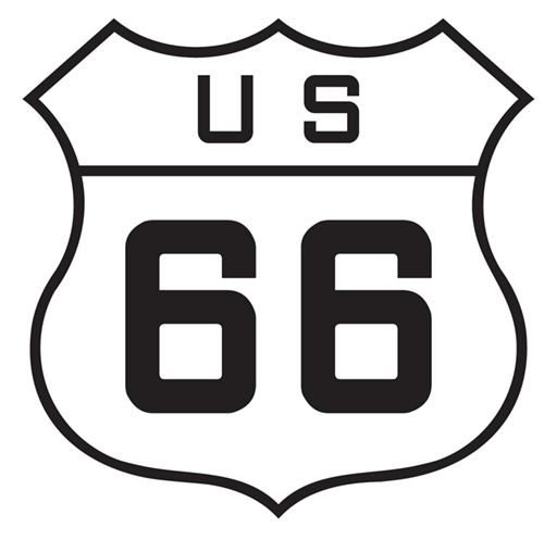 Route 66 Road Trip Diary